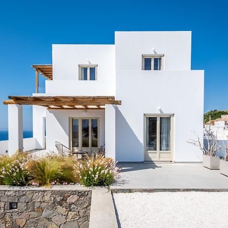 Milos Zen Suites Адамас Екстер'єр фото