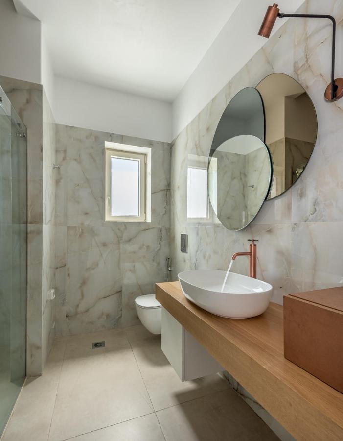 Milos Zen Suites Адамас Екстер'єр фото